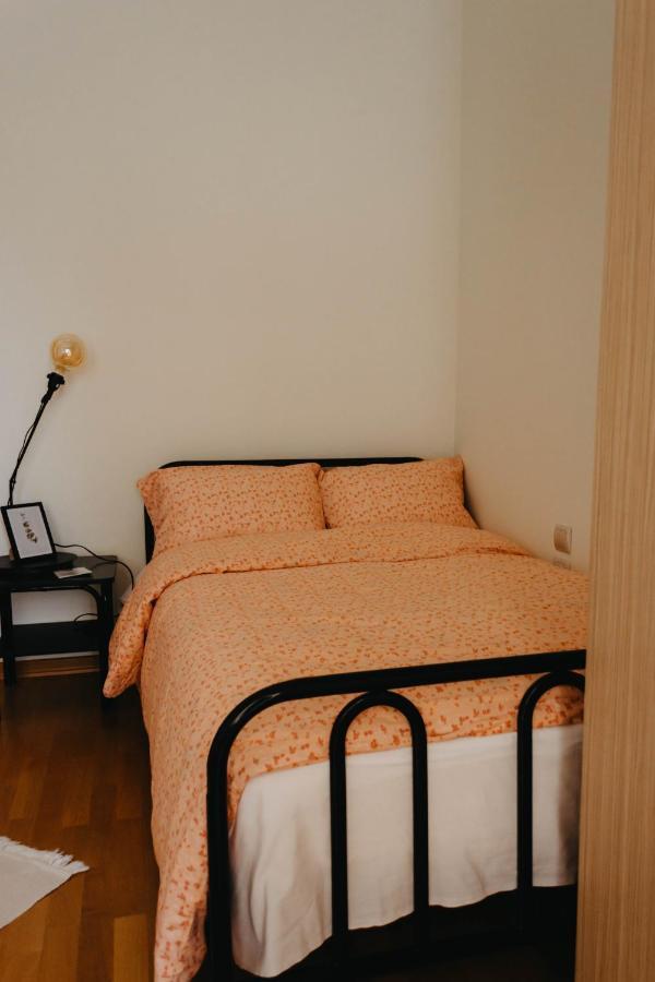 Dimsim Home-Σπίτι Με Όνομα Трикала Экстерьер фото