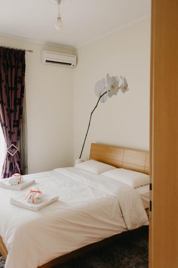 Dimsim Home-Σπίτι Με Όνομα Трикала Экстерьер фото