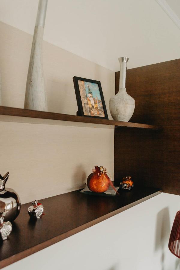 Dimsim Home-Σπίτι Με Όνομα Трикала Экстерьер фото