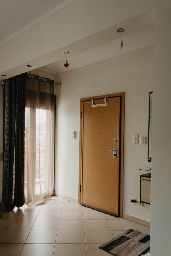 Dimsim Home-Σπίτι Με Όνομα Трикала Экстерьер фото